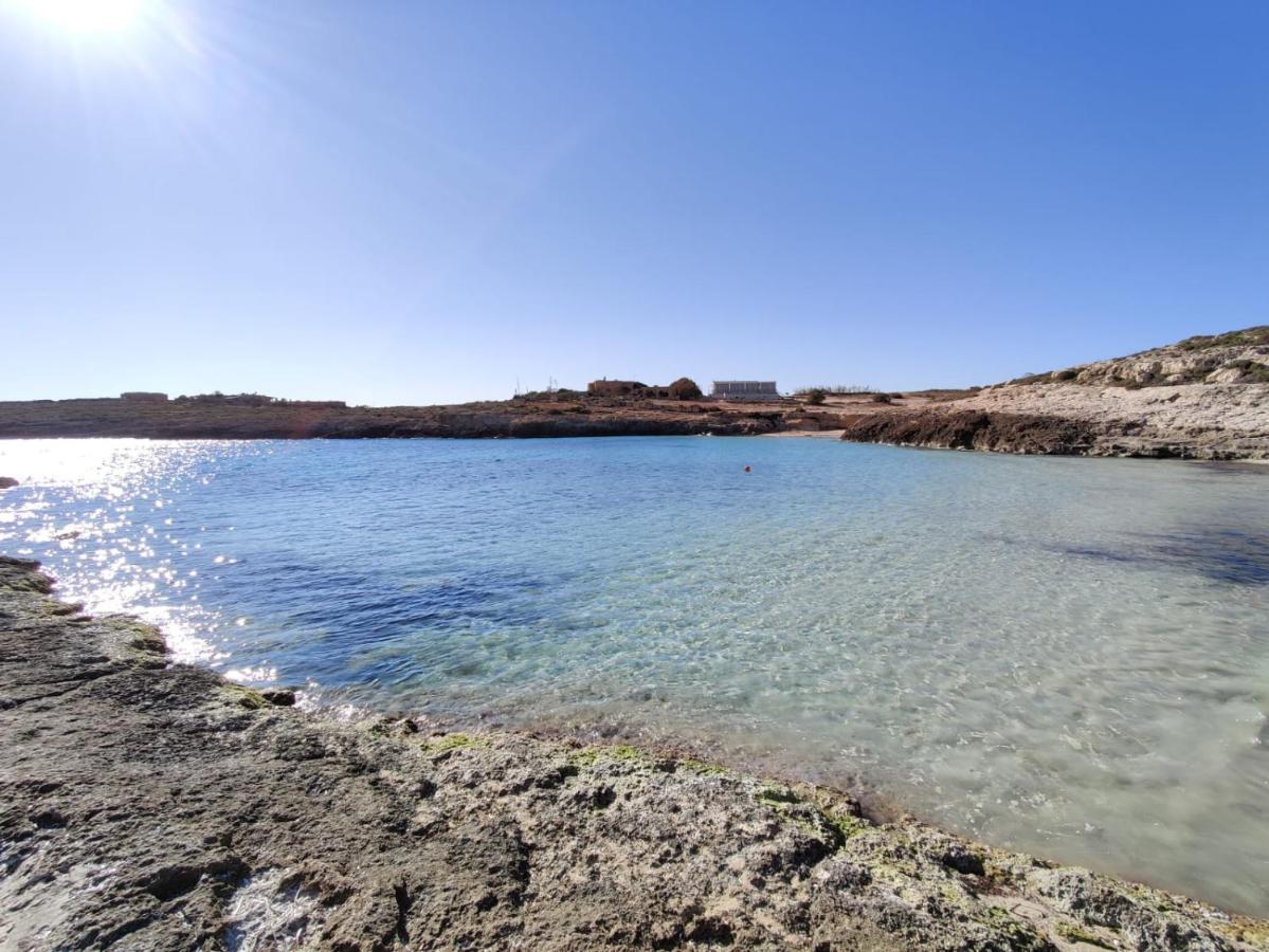 Villa Saba Lampedusa Luaran gambar